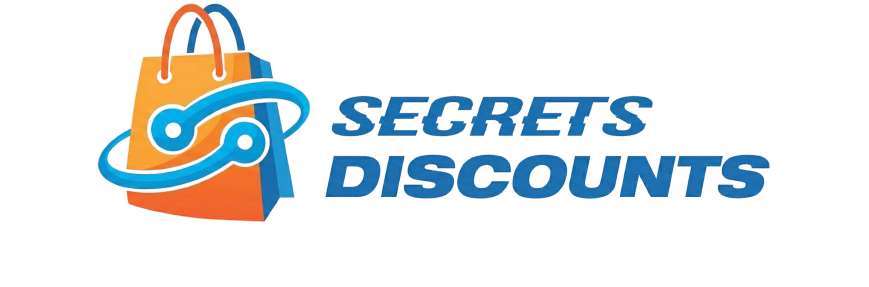 Secrets Discounts